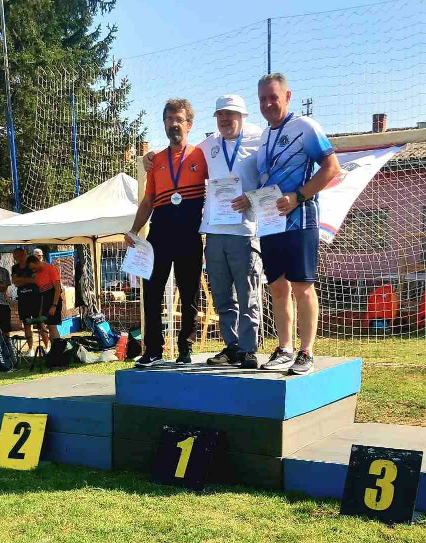 СК Велос - Државно првенство - Outdoor 70/50m - Нови Сад  &nbsp;&nbsp;[×]