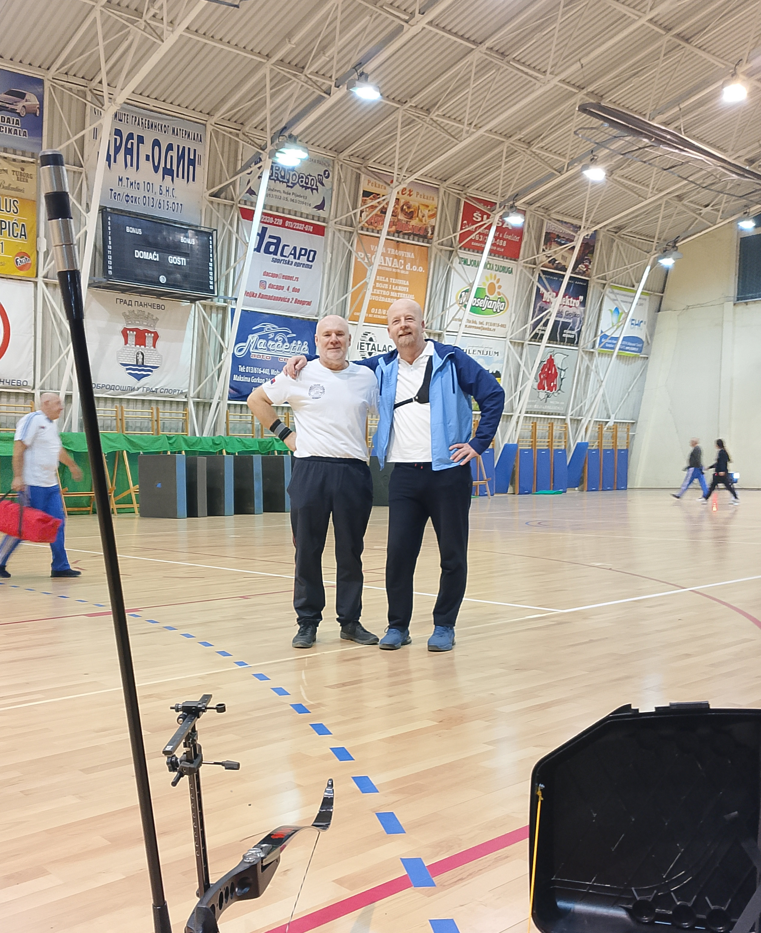 2. квалификациона етапа купа Србије &nbsp;&nbsp;[×]