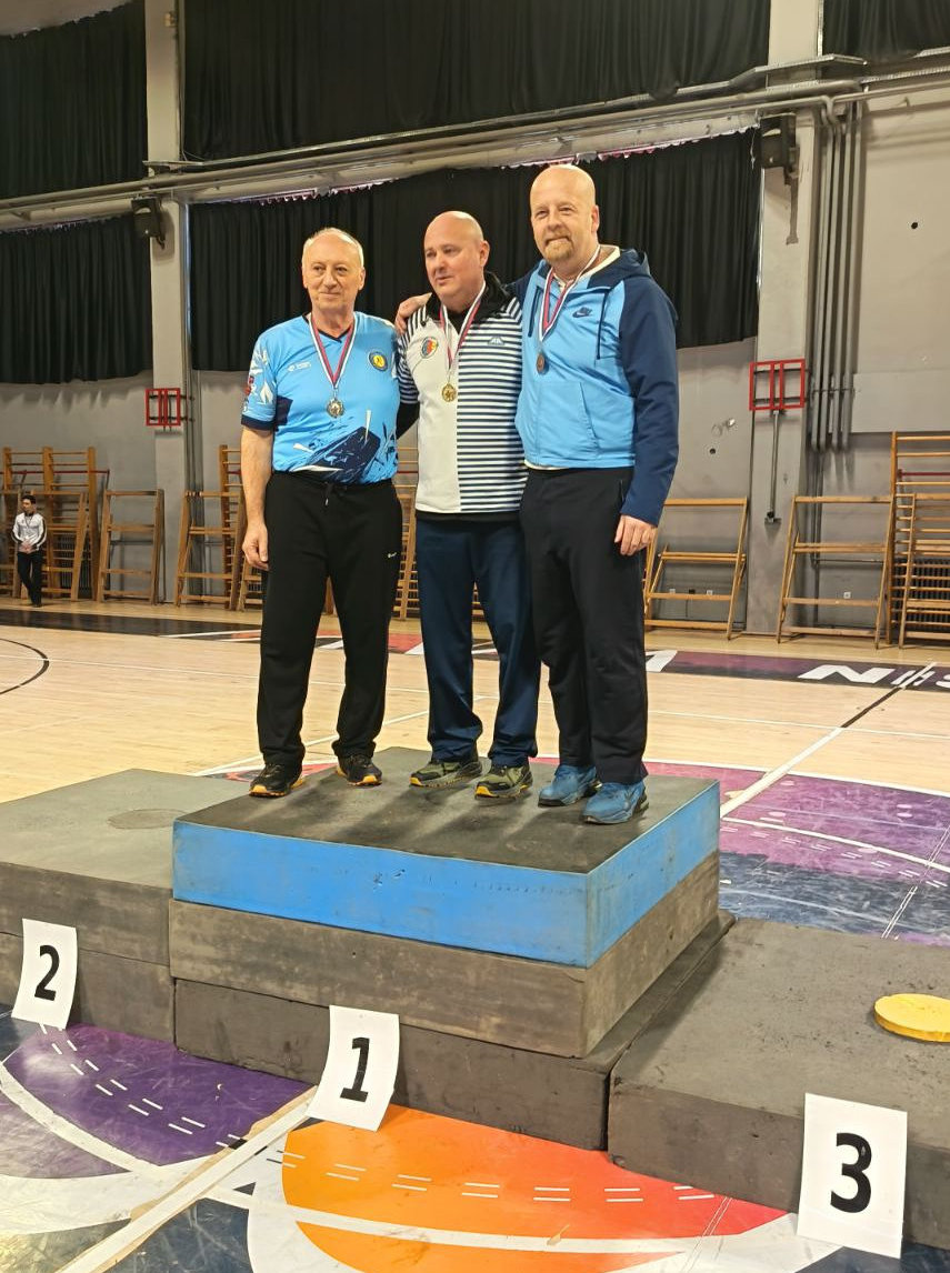 4. рангирна етапа купа Србије &nbsp;&nbsp;[×]