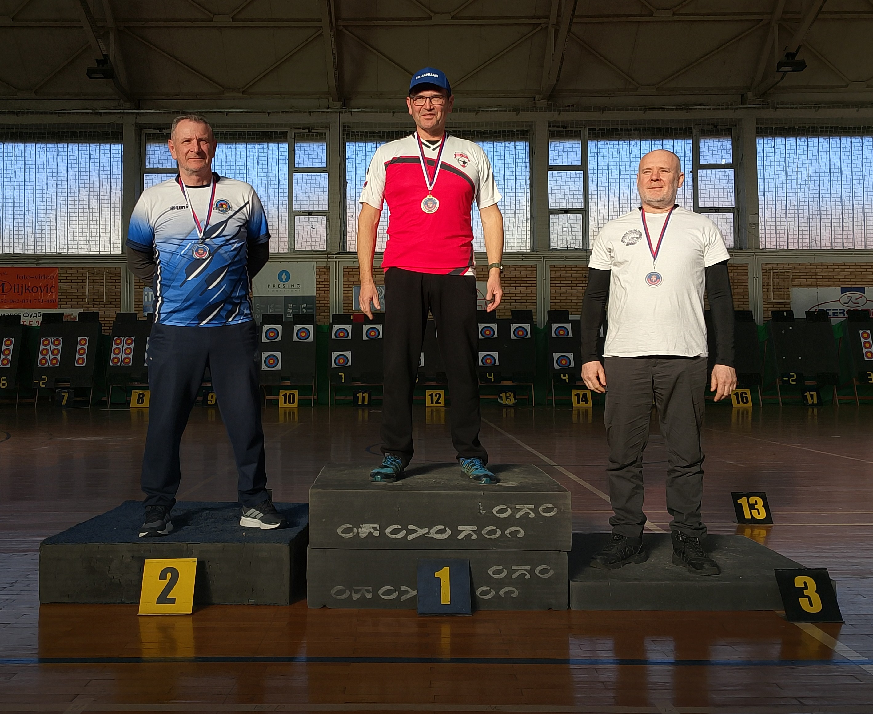 Дворанско Државно првенство за ветеране 2026. &nbsp;&nbsp;[×]